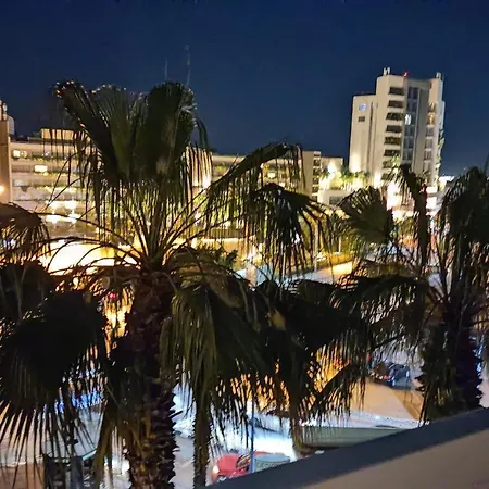 Apartament Seaside *
