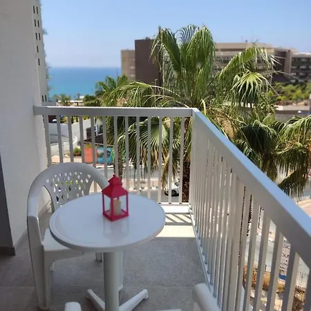 Daire Seaside *