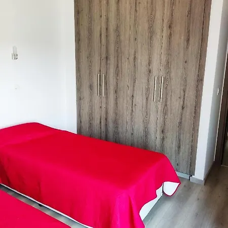 Apartament Seaside