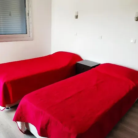 Daire Seaside Limasol