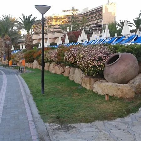 Daire Seaside