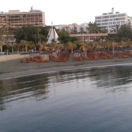 Daire Seaside Limasol