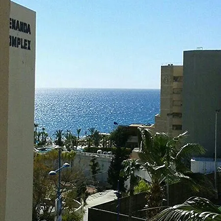 Seaside Limasol