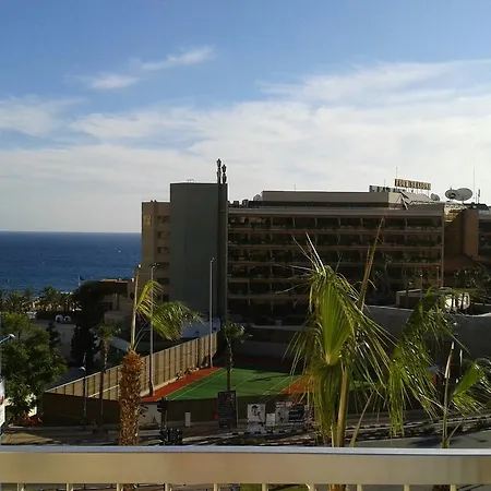 Daire Seaside
